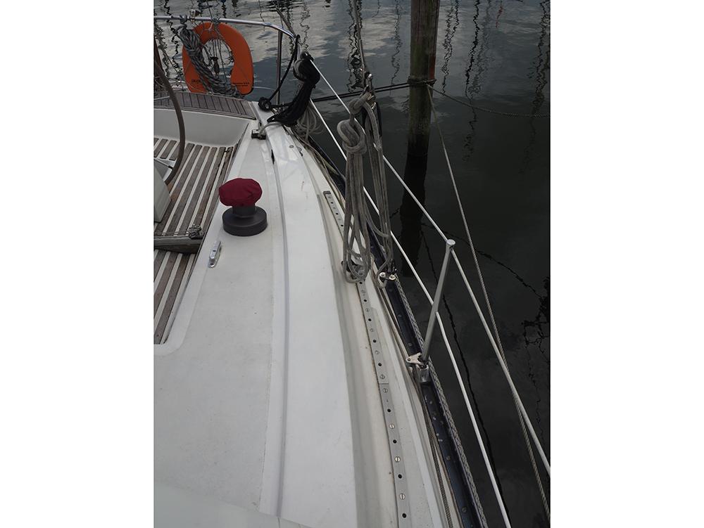 picture Dekuitrusting